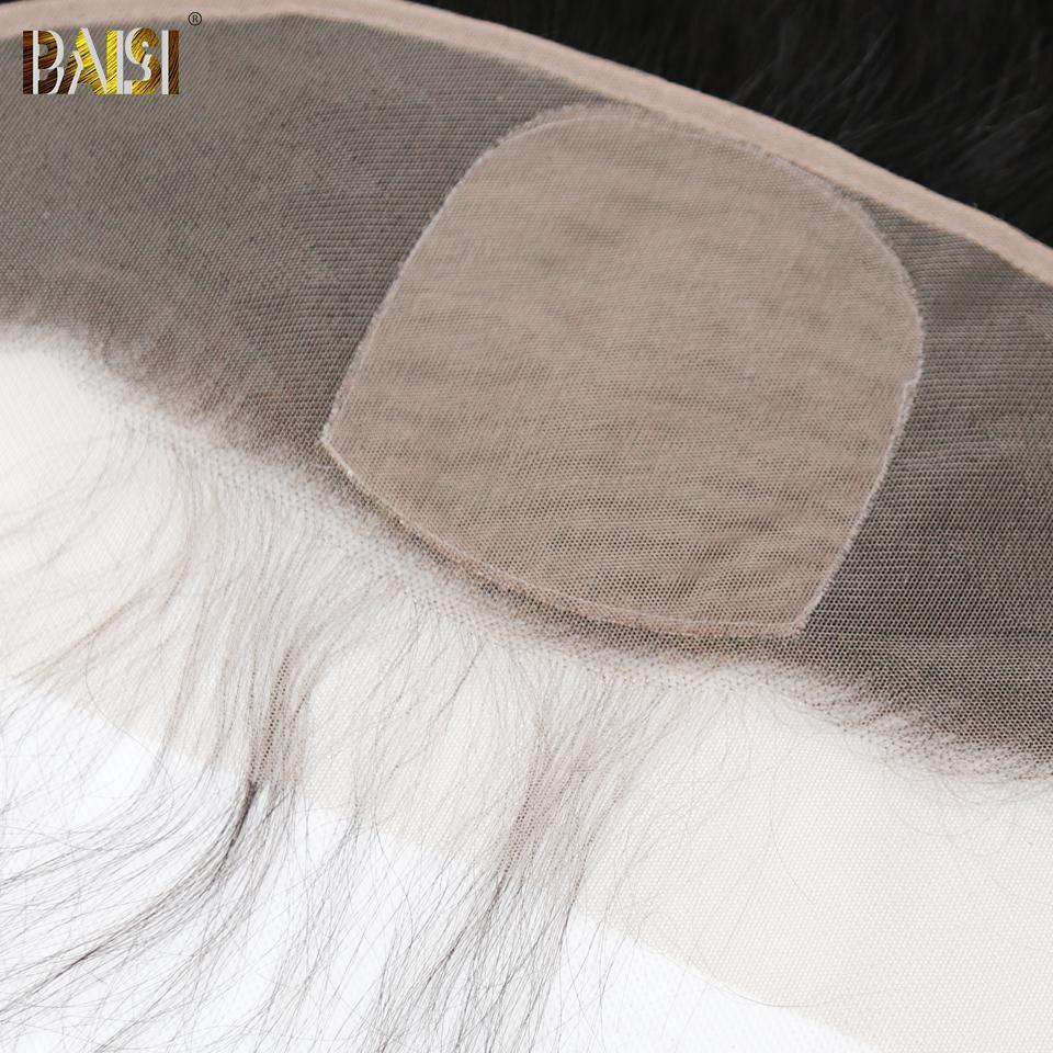 BAISI 10A Body Wave SILK BASE FRONTAL - Image 6