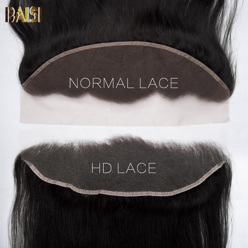 BAISI Hd Lace Frontal 13x4/13x6 Thin Invisible Lace - Image 4