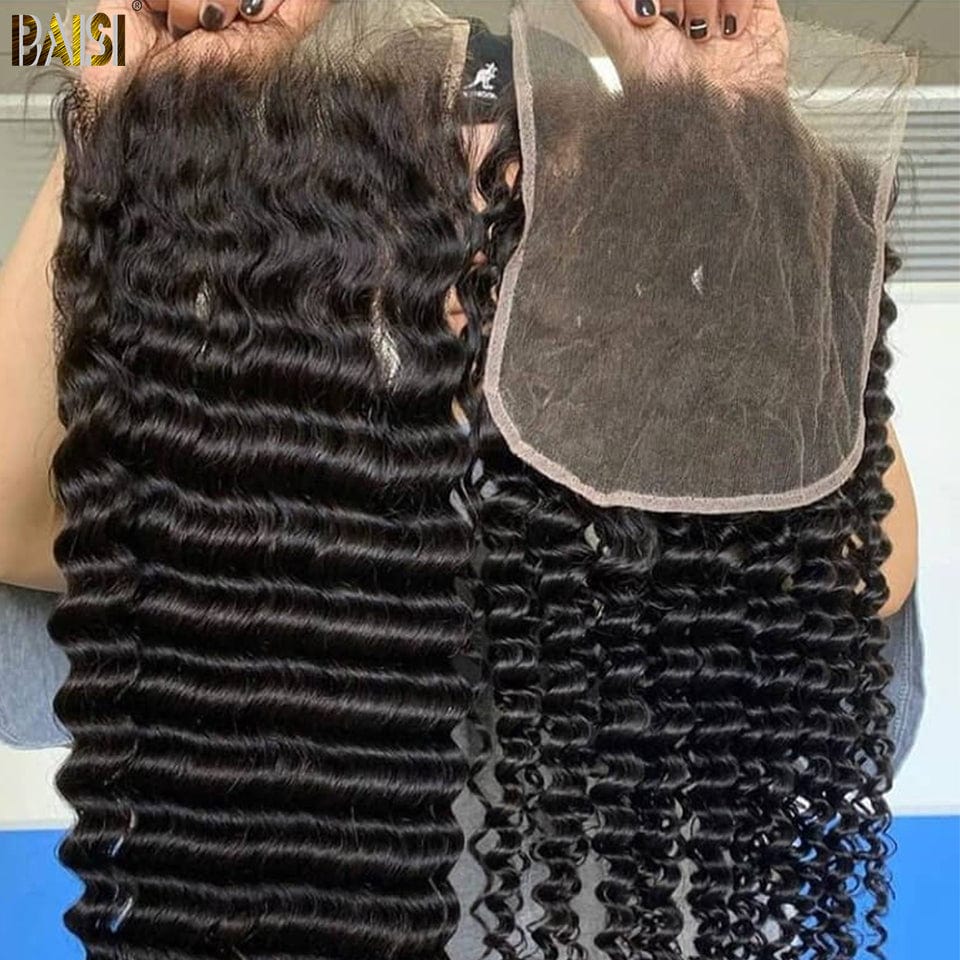 BAISI  7x7 Lace Closure - Image 3