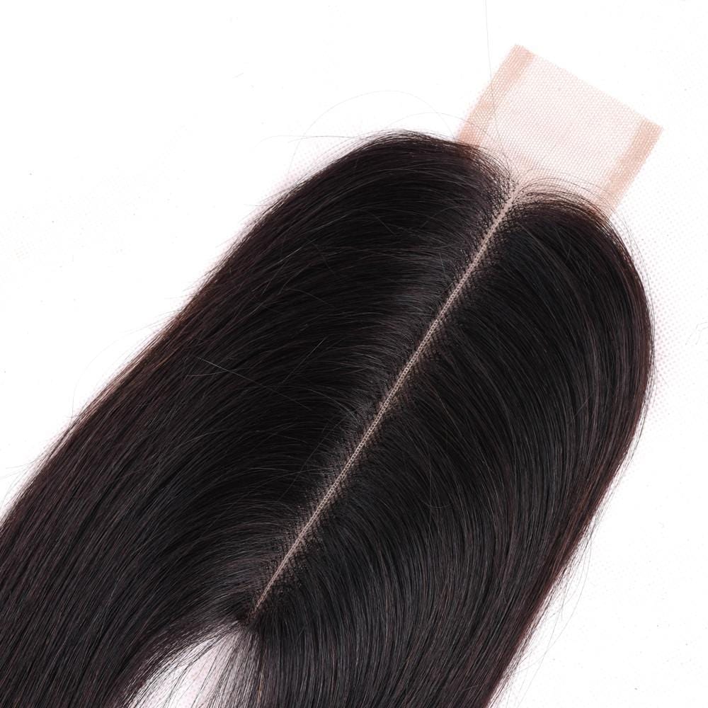 BAISI Lace Closure Size 2*6 - Image 3