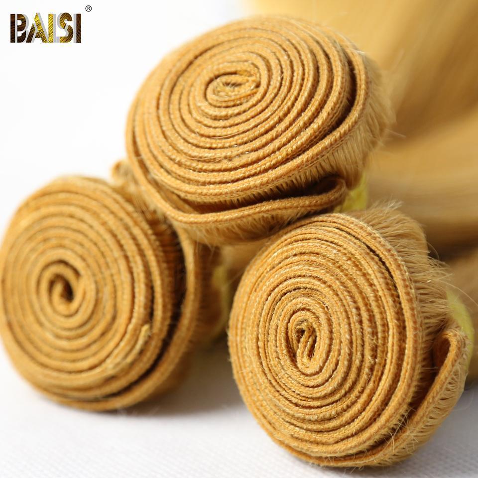 BAISI 10A Color 144# Eurasian Body Wave - Image 4