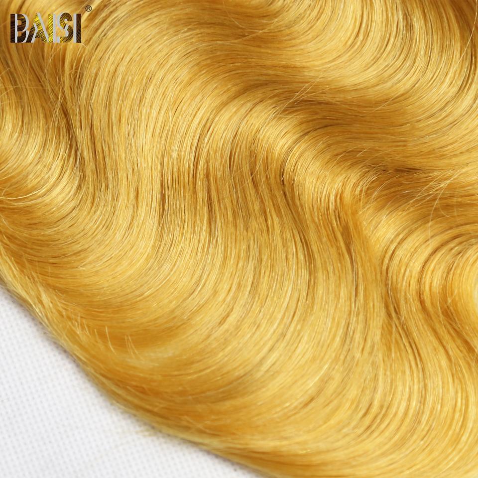 BAISI 10A Color 144# Eurasian Body Wave - Image 6