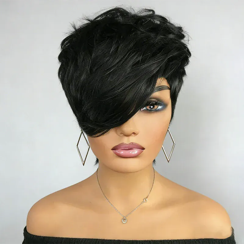Baisi $49 Wholesale Price Cora Short Cut Wig - Image 3