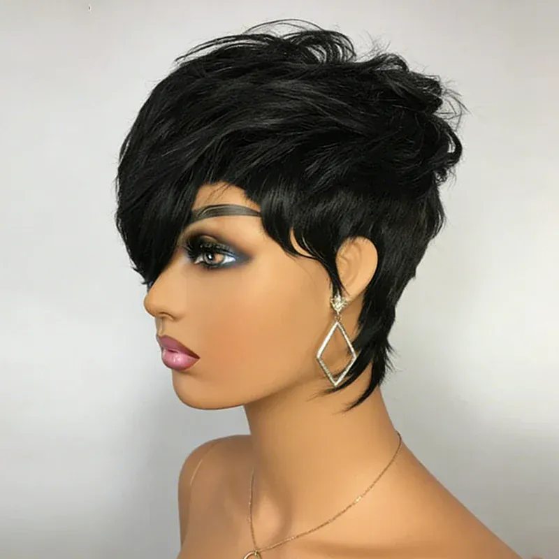 Baisi $49 Wholesale Price Cora Short Cut Wig - Image 4