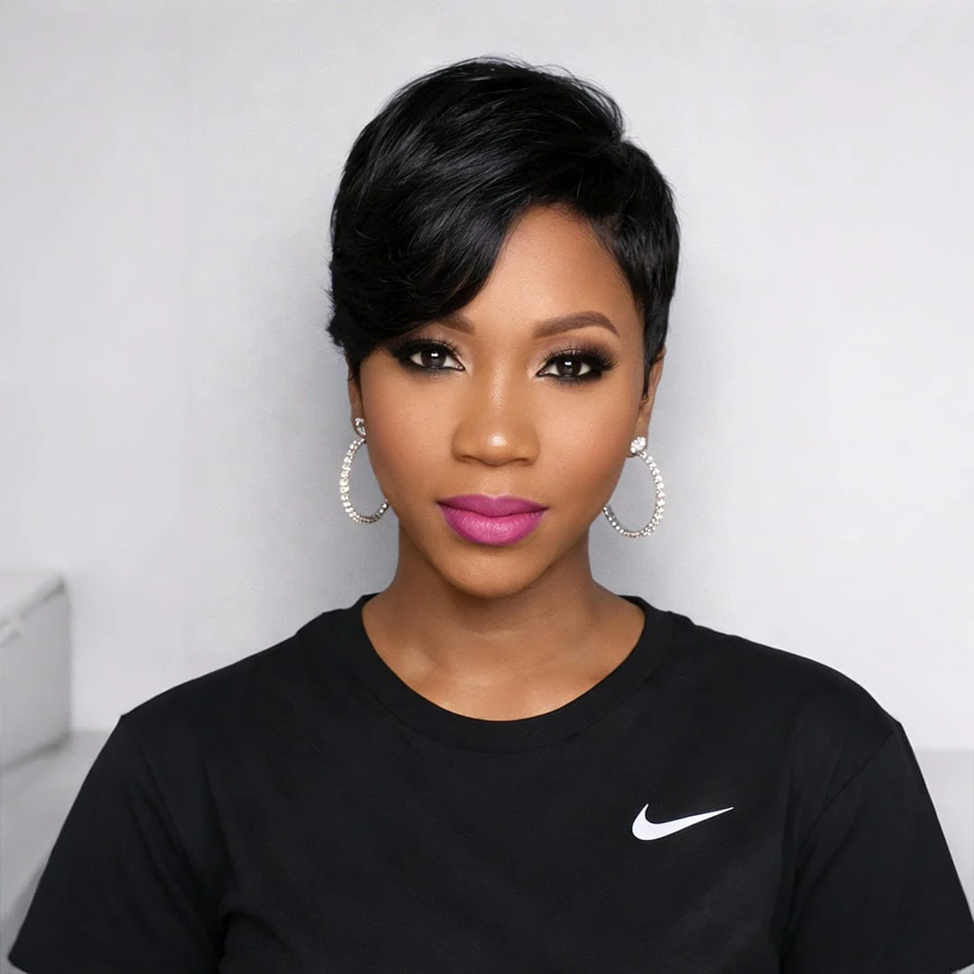 Baisi $59 Wholesale Price Straight Partial Closure Topper - Image 4