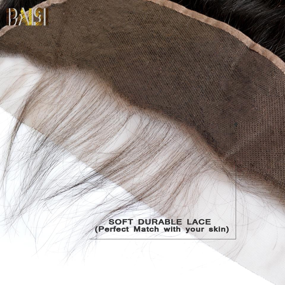 BAISI Straight Lace Frontal - Image 4