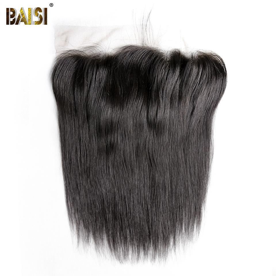 BAISI Straight Lace Frontal - Image 5