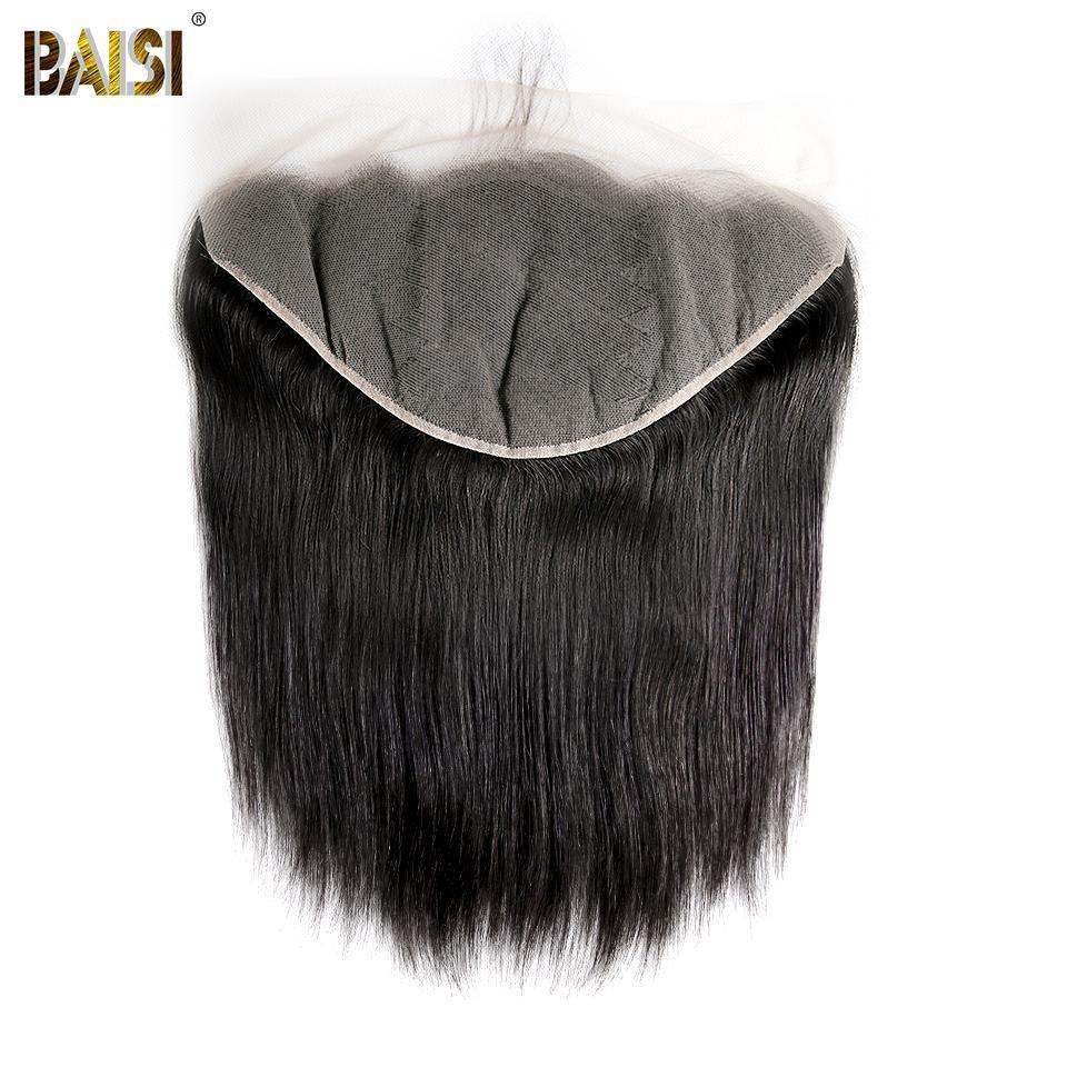 BAISI Straight Lace Frontal - Image 6
