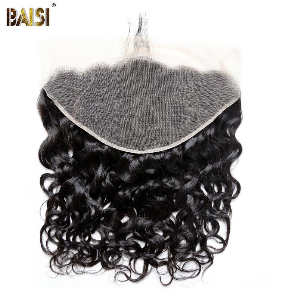 BAISI 10A Water Wave Lace Frontal - Image 4