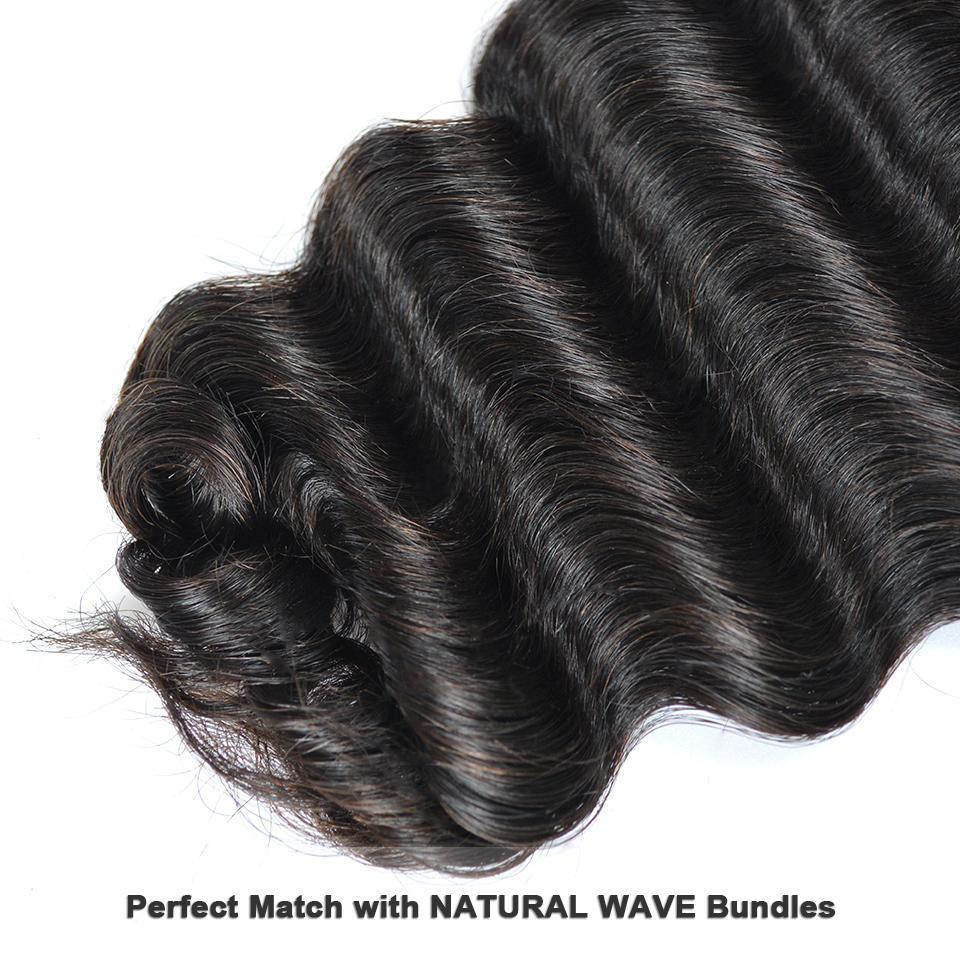 BAISI 12A Raw Hair Weave Brazilian Virgin Hair Body Wave - Image 6
