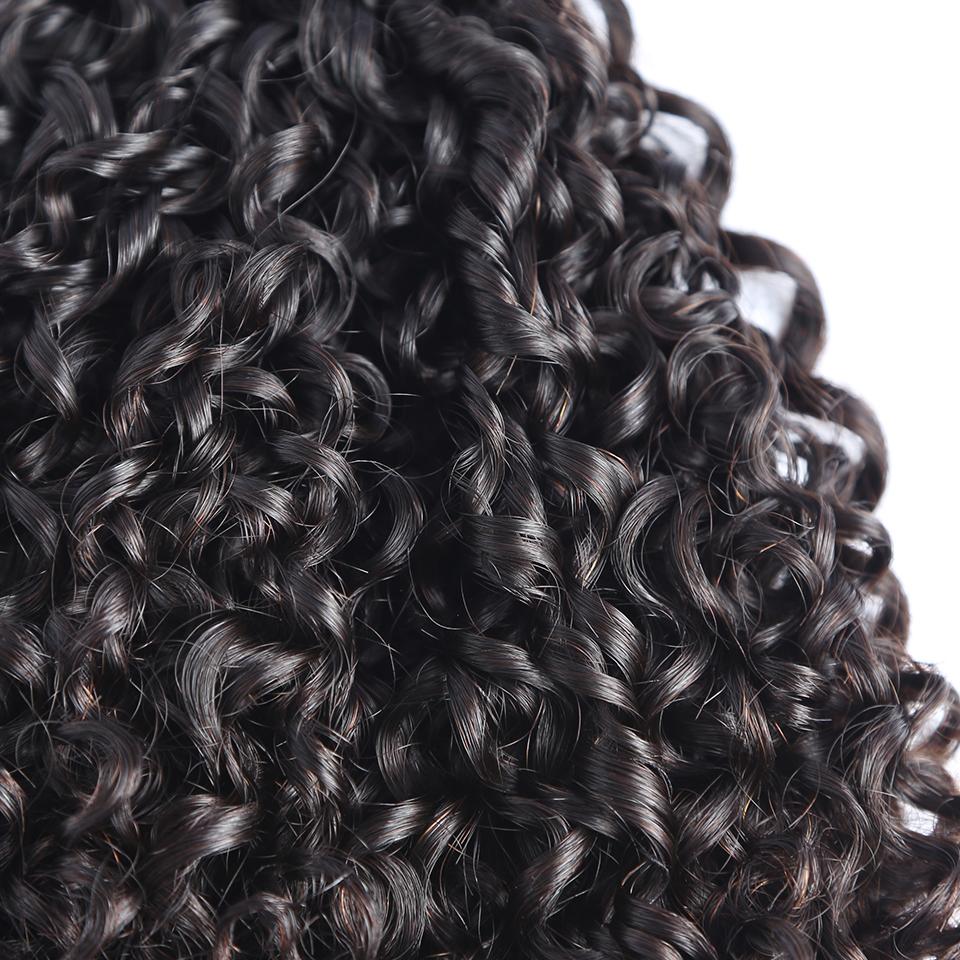 Top Grade Double Drawn 100% Virgin Hair Pissy One Fumi Hair - Image 3